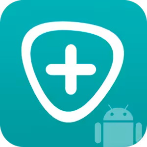 Mac FoneLab for Android Logo