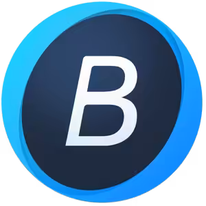 MacBooster 8 Pro Logo