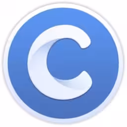 iMobie MacClean logo