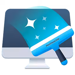 MacClean360 Pro logo