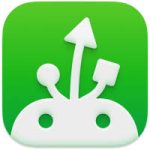 MacDroid Pro Logo