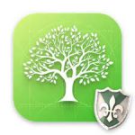 MacFamilyTree logo