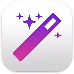 MacMagic logo