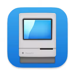 MacTracker logo
