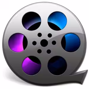 MacX Video Converter Pro logo
