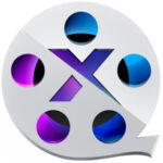 Macxvideo AI 3.13.0 (260326) logo