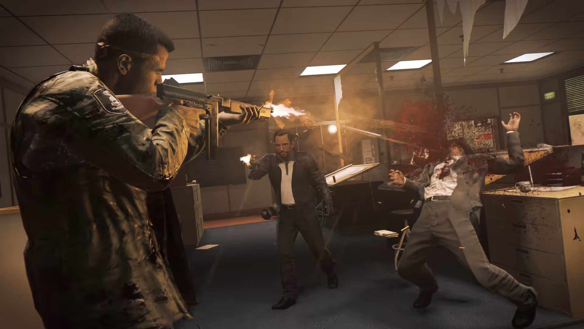 Mafia III Captura 1
