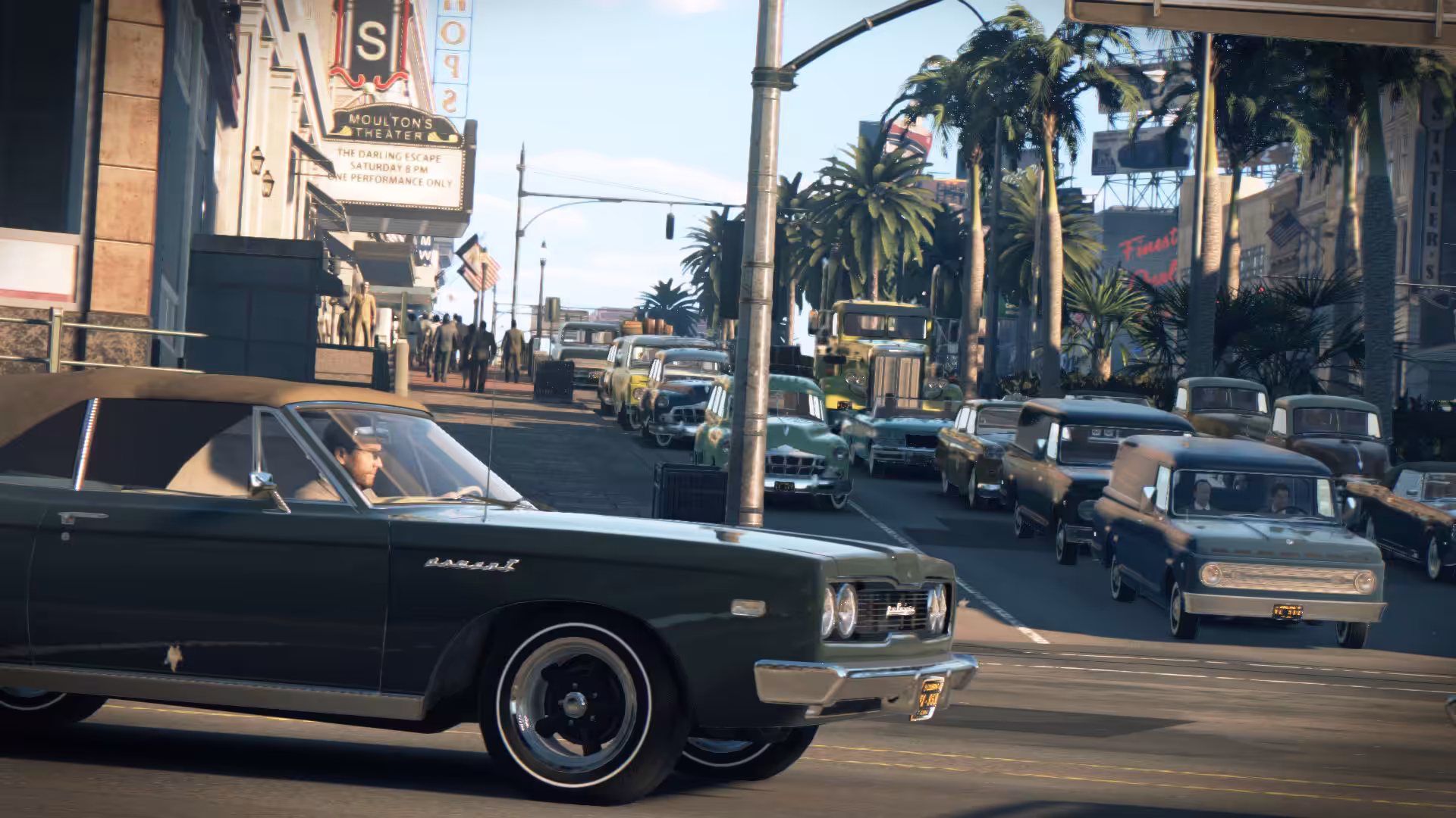 Mafia III Captura 2
