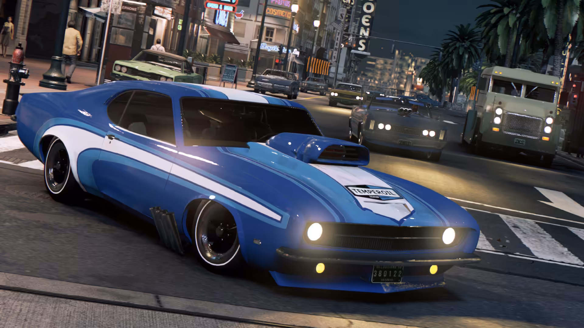 Mafia III Captura 3