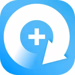 Magoshare Data Recovery logo