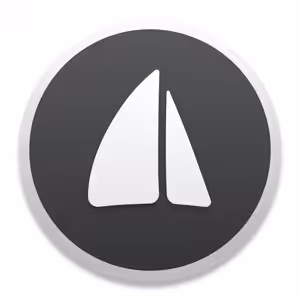 Mail Pilot logo
