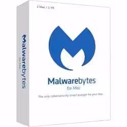 Malwarebytes Premium logo