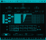 Mario Nieto Chord Generator Logo