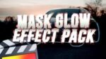 Ryan Nangle – Mask Glow Effect – Final Cut Pro Logo
