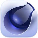 Maxon Cinema 4D 2024.2.0 Logo