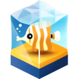 Megaquarium logo