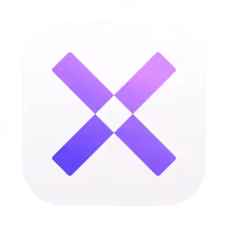 MenubarX Pro Logo