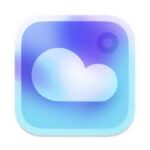 Mercury Weather v Logo