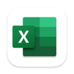 Microsoft Excel logo