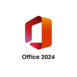 Microsoft Office LTSC Standard 2024 v16.100 Logo