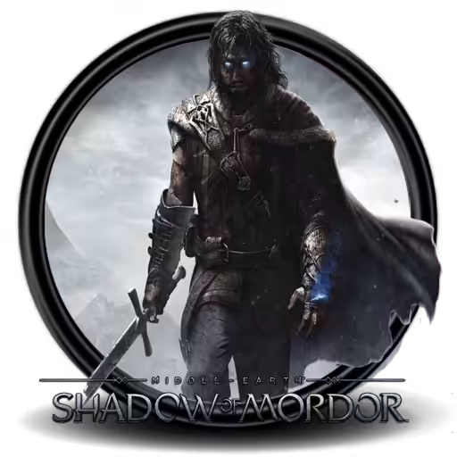 Middle-earth: Shadow of Mordor logo