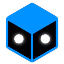 Millumin 5 logo