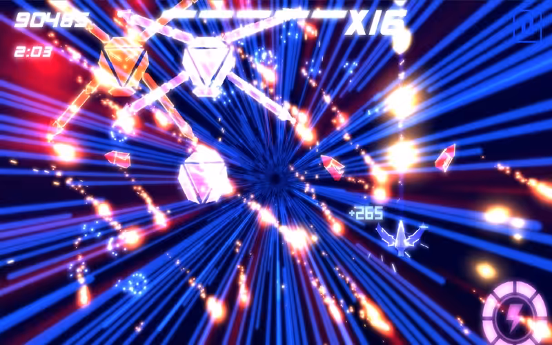 Mind Symphony Captura 1