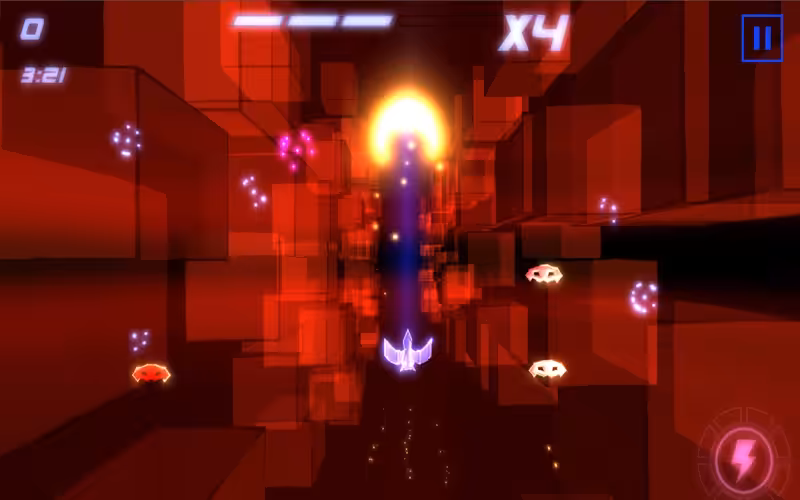Mind Symphony Captura 3