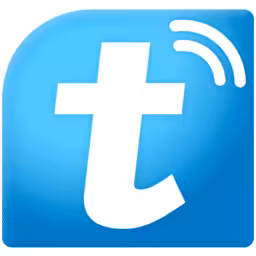 Wondershare MobileTrans Logo