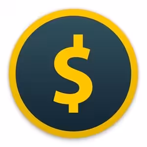 Money Pro logo