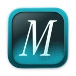 Monologue ARM logo