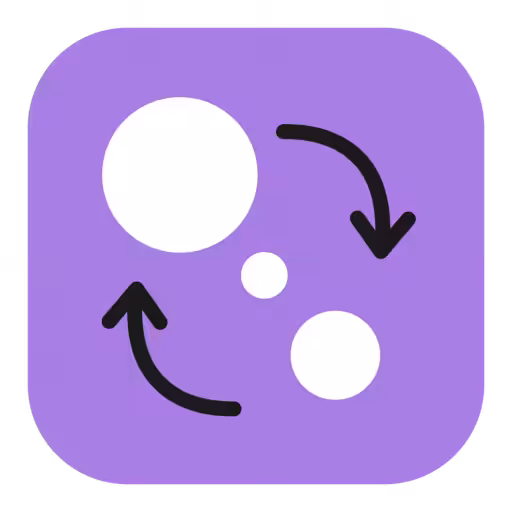 Movavi HD Video Converter logo