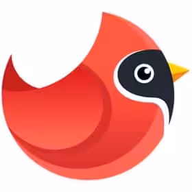 Movavi Photo Manager logo