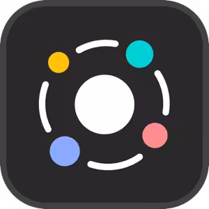 Movavi Video Suite 2022 Logo