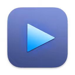Movist Pro logo