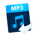 MP3 Converter – Audio Convert logo