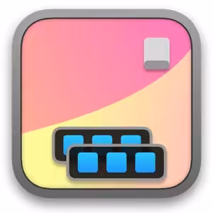 MultiDock logo