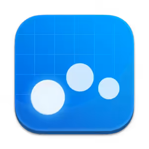 Multitouch logo