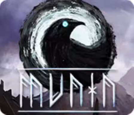 Munin Logo
