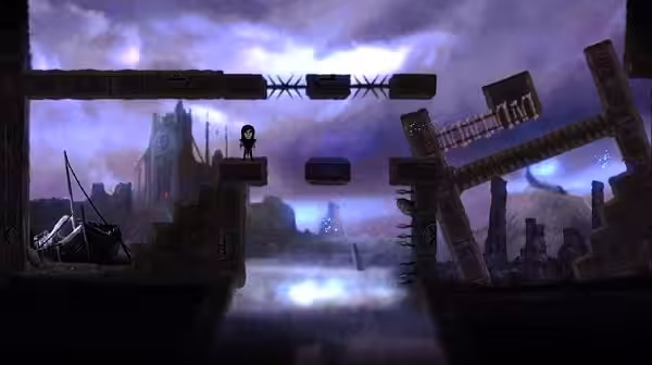 Munin Captura 1