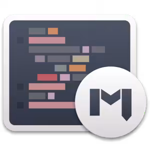 MWeb Pro Logo