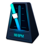 My Metronome Logo