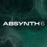 Native Instruments Absynth 6 v6.0.2 Logo