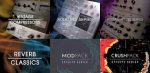 Native Instruments KOMPLETE FX Bundle 2026.1 logo