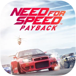 Need for Speed: Payback Logo