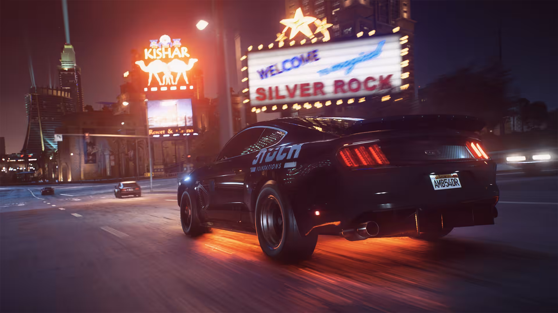 Need for Speed: Payback Captura 1