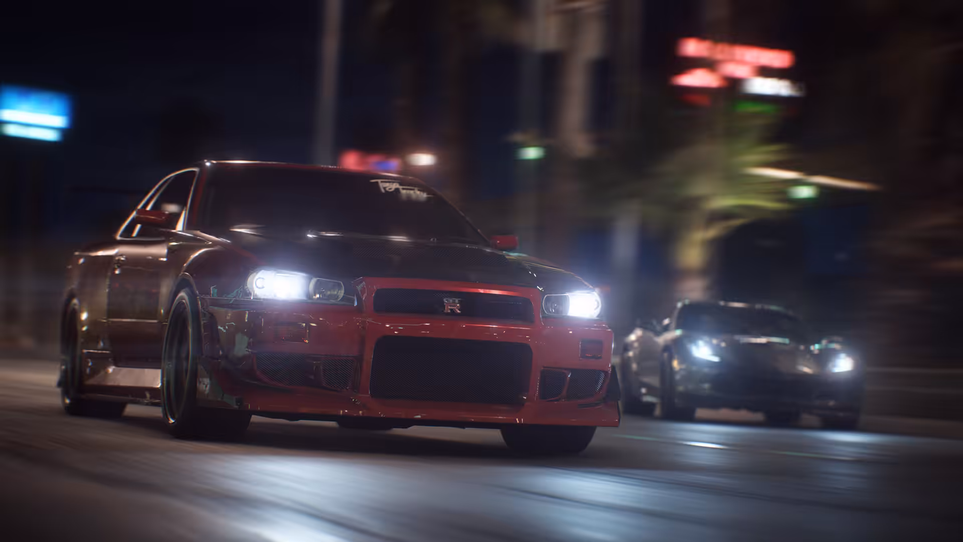 Need for Speed: Payback Captura 2