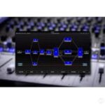 Nembrini Audio Nexus v Logo