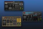 Nembrini Audio Pre-Amplifier Bundle v2025.8 Logo
