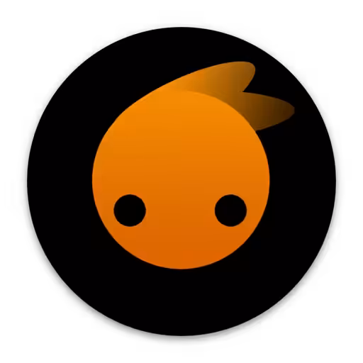 Neversong Logo